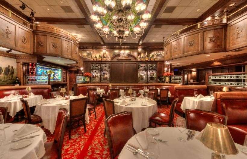 The Madison Hotel Morristown Bekvemmeligheder billede